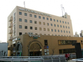 Гостиница Ageo Tobu Hotel  Агео
